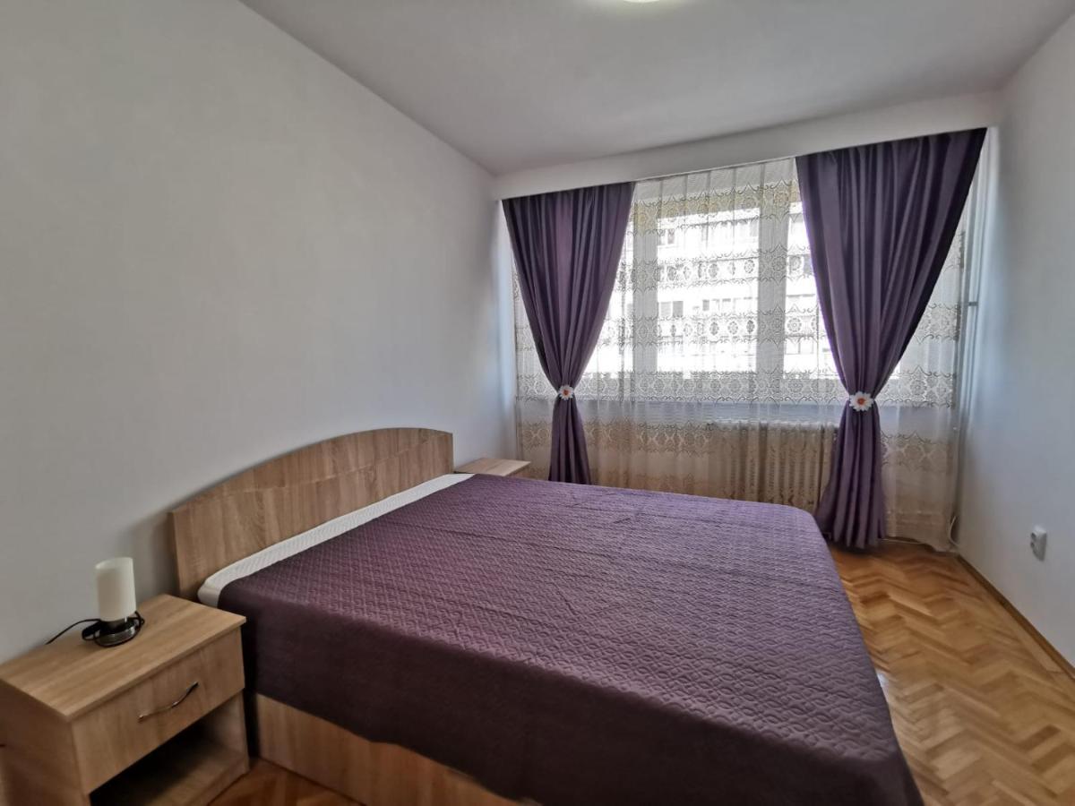 Apartament Carla-Maria Déva Kültér fotó
