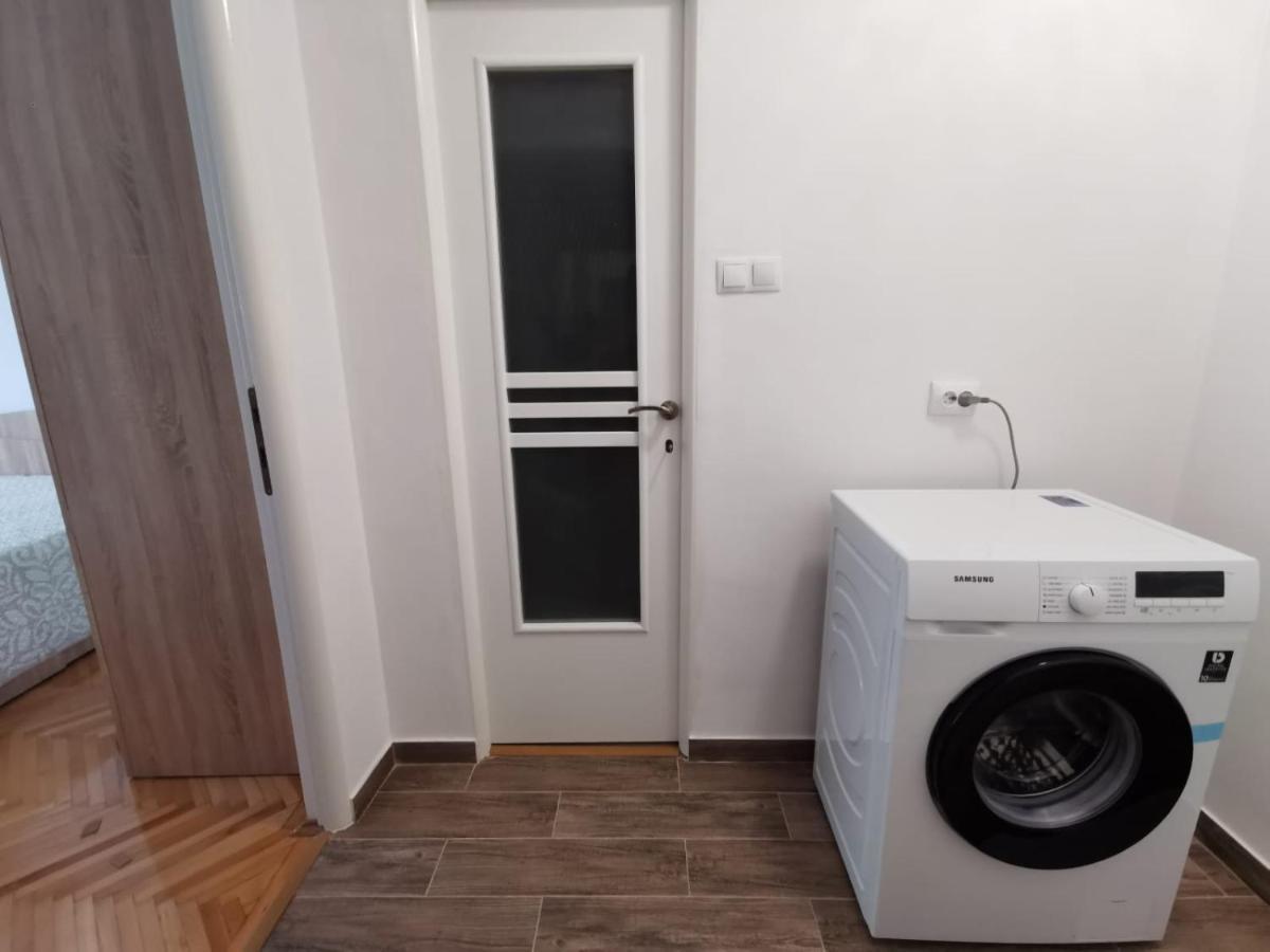Apartament Carla-Maria Déva Kültér fotó