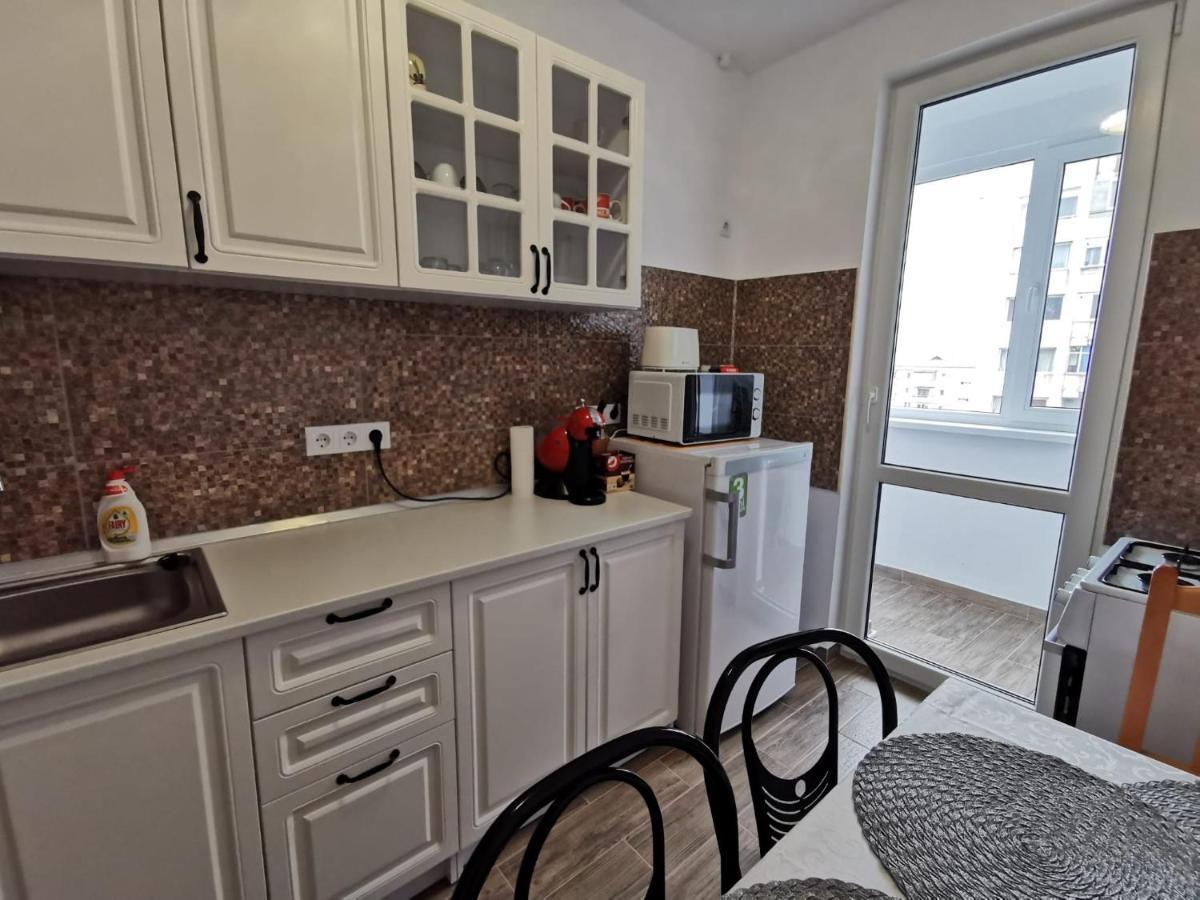 Apartament Carla-Maria Déva Kültér fotó